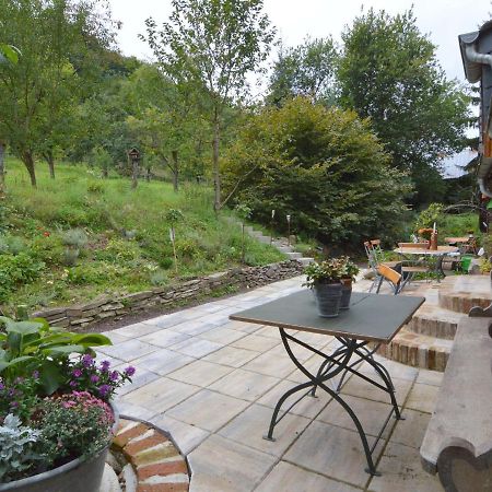 Cozy Apartment In Immerath With Fishing Near Zewnętrze zdjęcie
