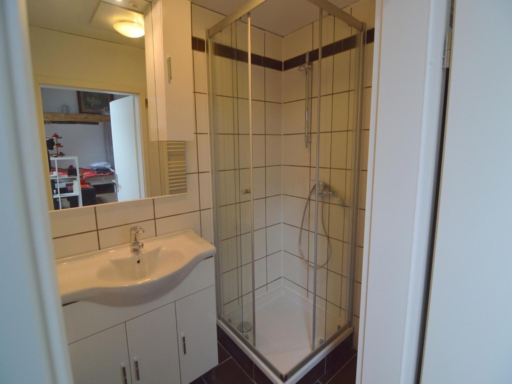 Cozy Apartment In Immerath With Fishing Near Zewnętrze zdjęcie