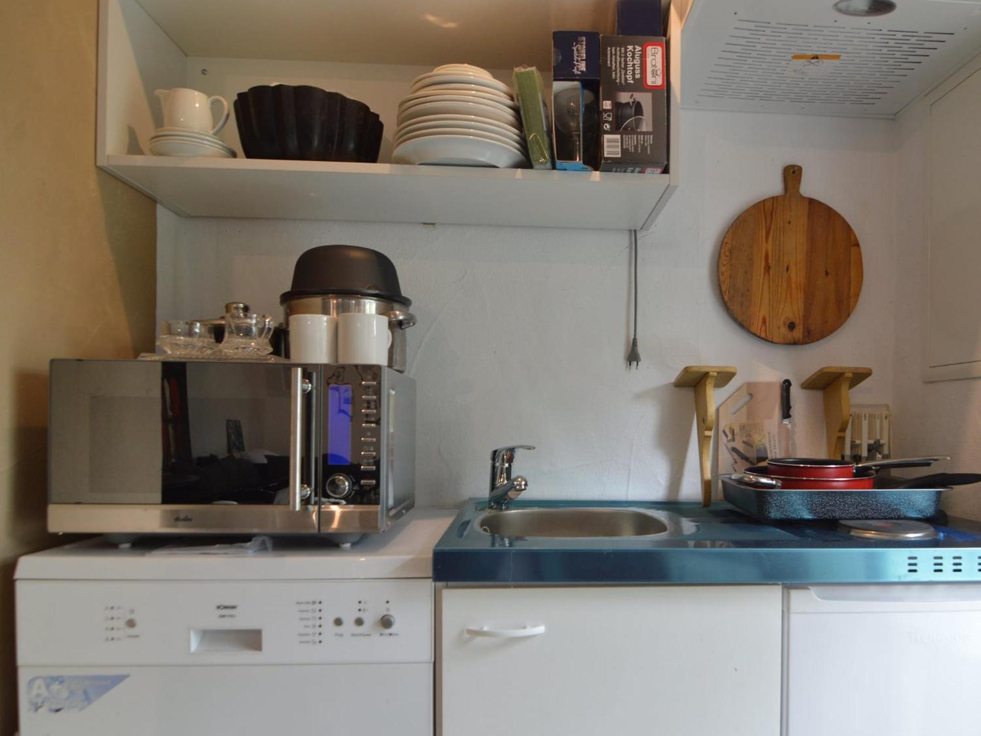 Cozy Apartment In Immerath With Fishing Near Zewnętrze zdjęcie