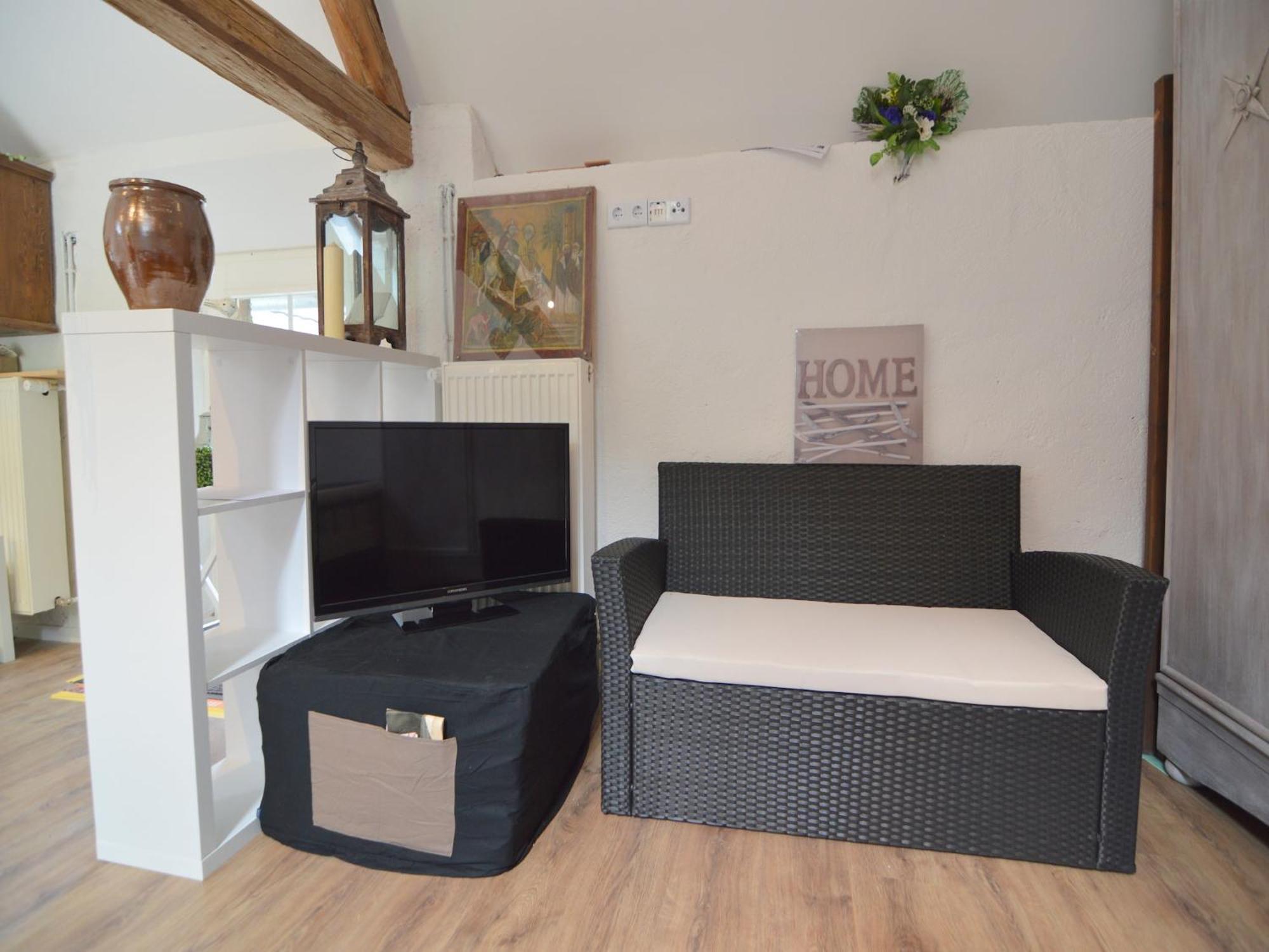 Cozy Apartment In Immerath With Fishing Near Zewnętrze zdjęcie
