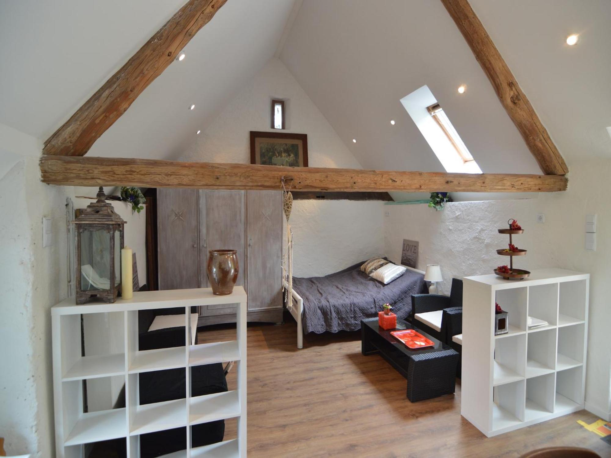 Cozy Apartment In Immerath With Fishing Near Zewnętrze zdjęcie
