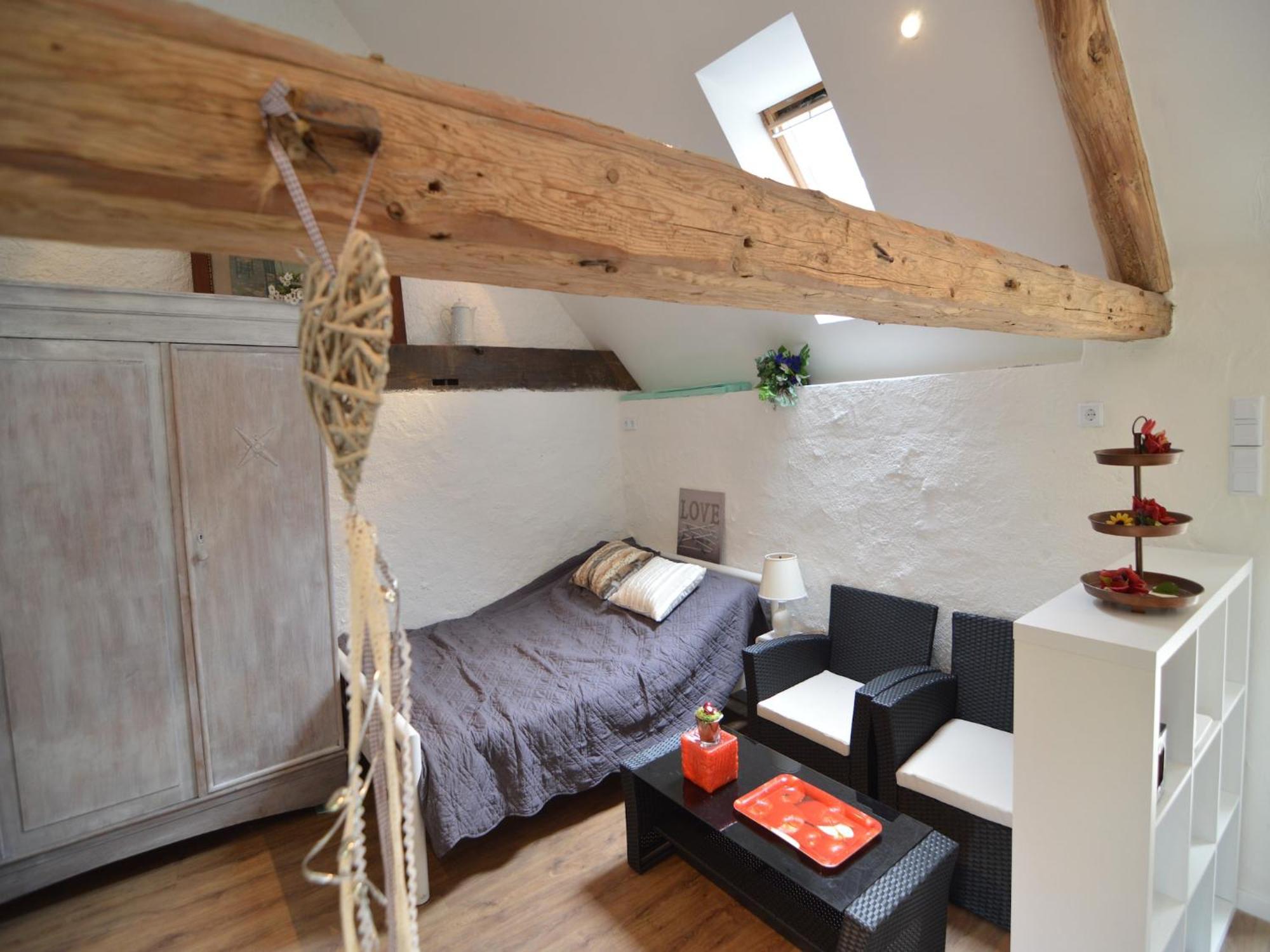 Cozy Apartment In Immerath With Fishing Near Zewnętrze zdjęcie